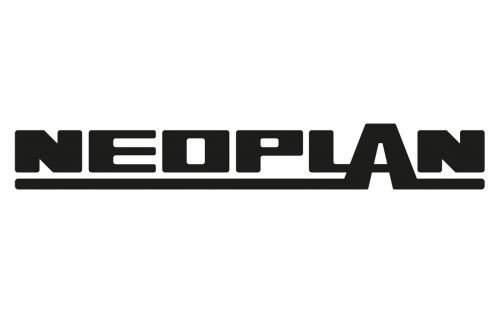 Neoplan Logo