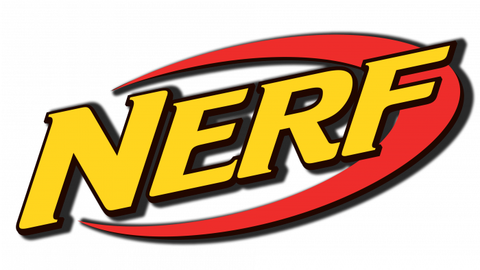 Nerf Logo