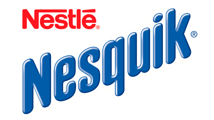 Nesquik Emblem