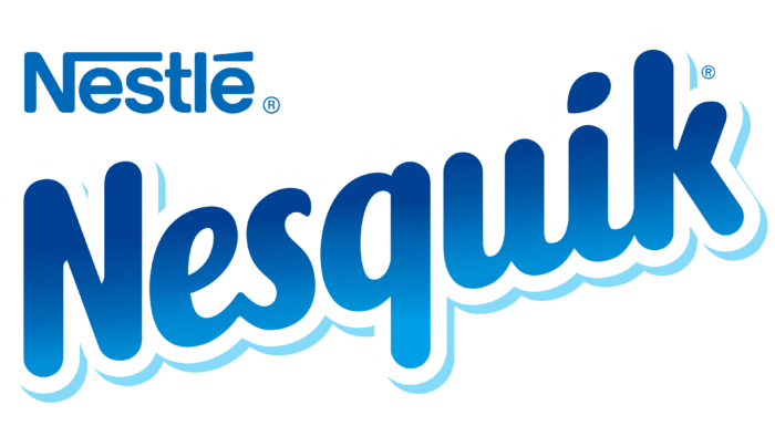 Nesquik Logo 2018