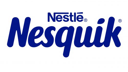 Nesquik Logo 2020