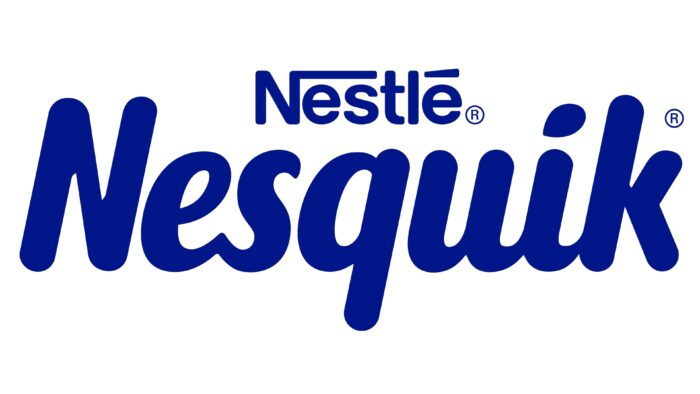 Nesquik Logo