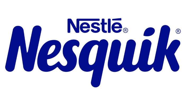 Nesquik Logo