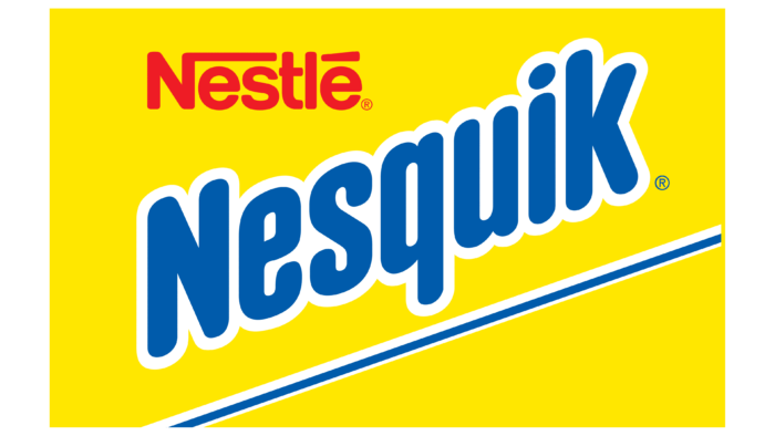 Nesquik Symbol