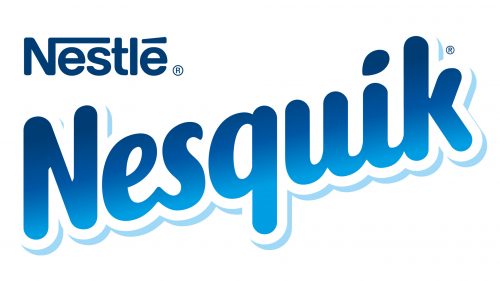 Nesquik logo