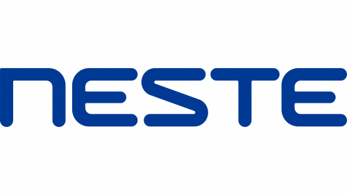 Neste Oil logo