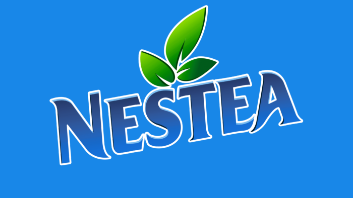 Nestea Emblem