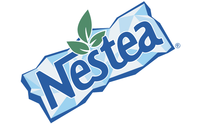 Nestea Logo 1997