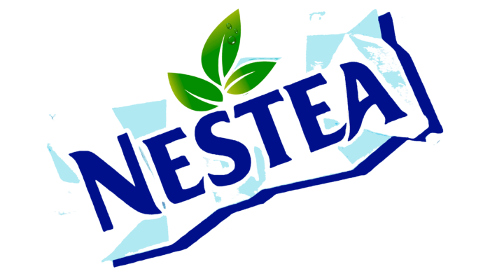 Nestea Logo 2003