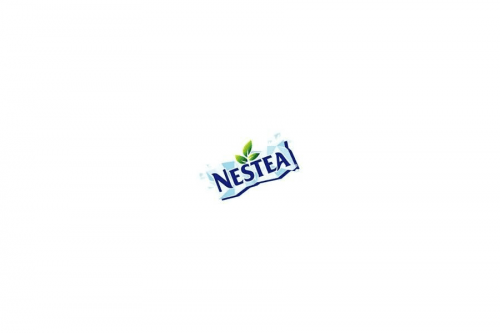 Nestea Logo 2003