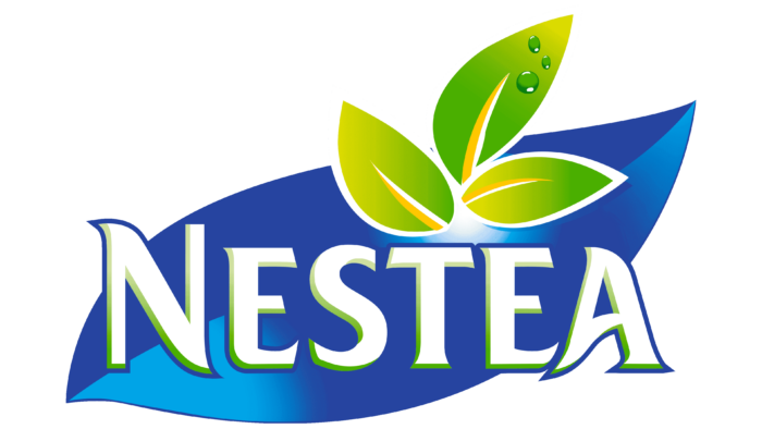 Nestea Logo 2009