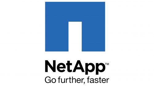 NetApp Logo