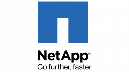 NetApp Logo