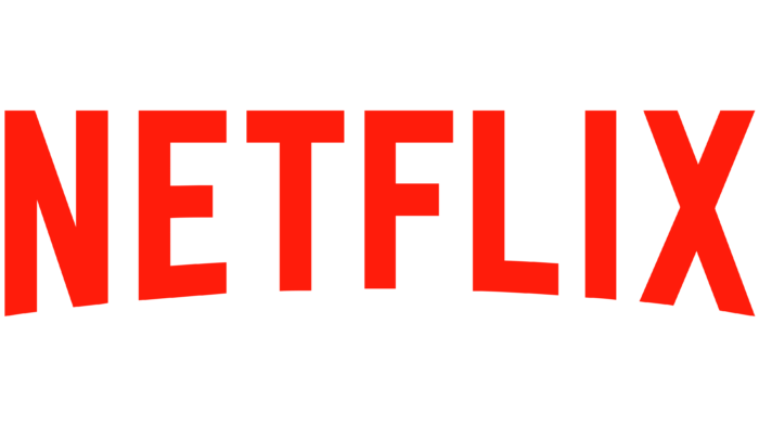 Netflix Logo