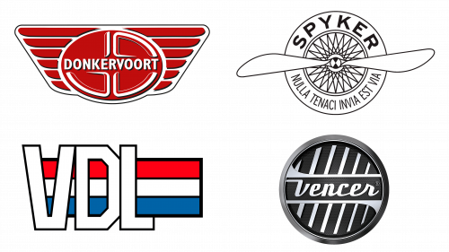 Netherlands car brands