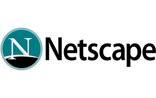 Netscape Logo