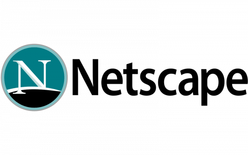 Netscape Logo