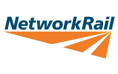 Network Rail Logo