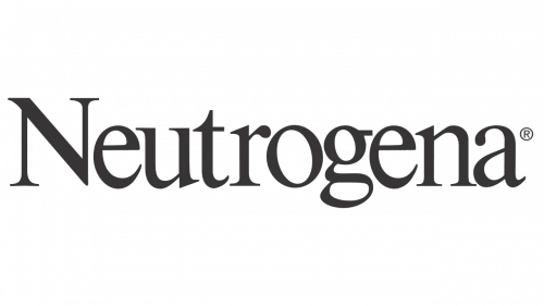 Neutrogena Logo