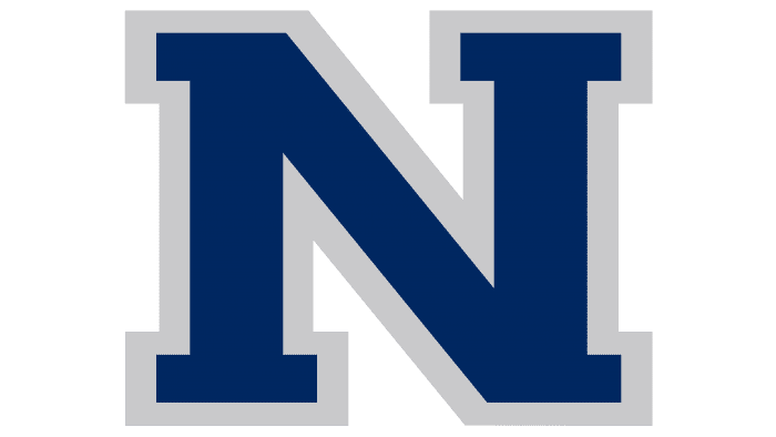 Nevada Wolf Pack Football Logo