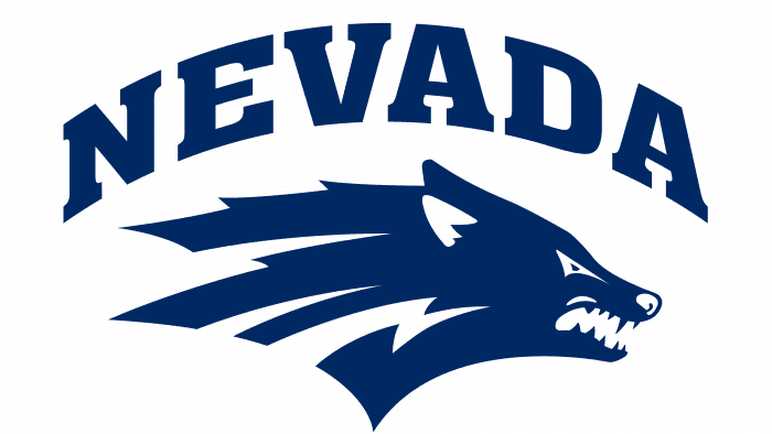 Nevada Wolf Pack Logo