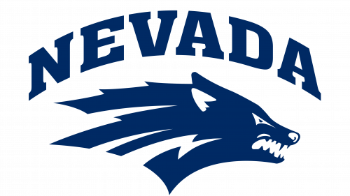 Nevada Wolf Pack logo