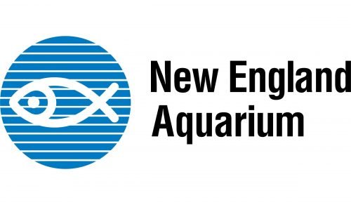 New England Aquarium logo