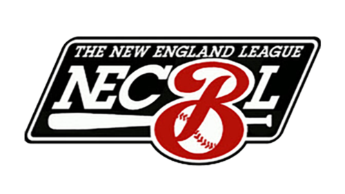 New England Collegiate Baseball League logo