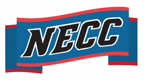 New England Collegiate Conference logo