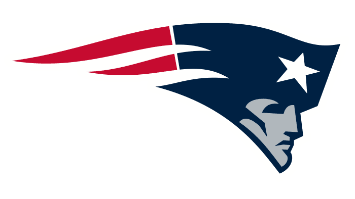 New England Patriots Logo