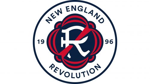 New England Revolution logo