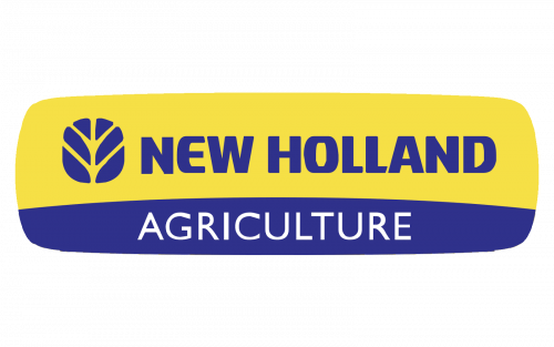 New Holland Logo