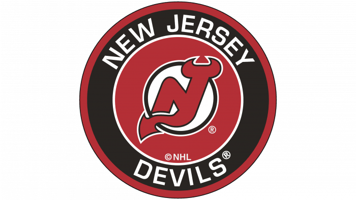 New Jersey Devils Symbol