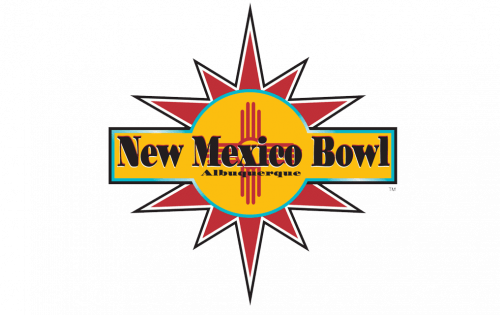 New Mexico Bowl Logo-2006