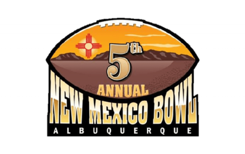 New Mexico Bowl Logo-2010