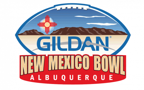 New Mexico Bowl Logo-2011