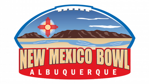 New Mexico Bowl Logo 2018