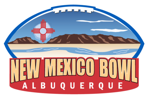 New Mexico Bowl logo