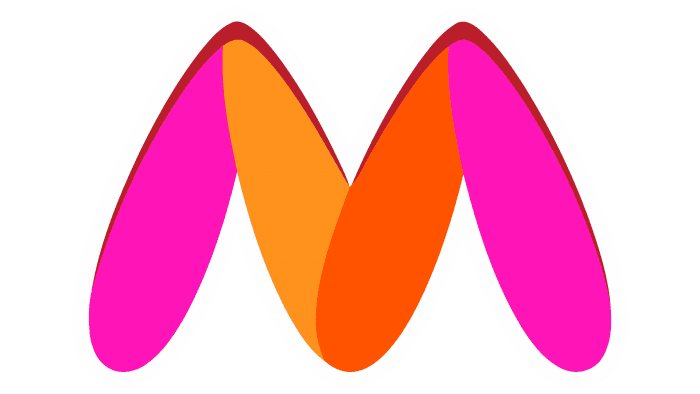 New Myntra Logo