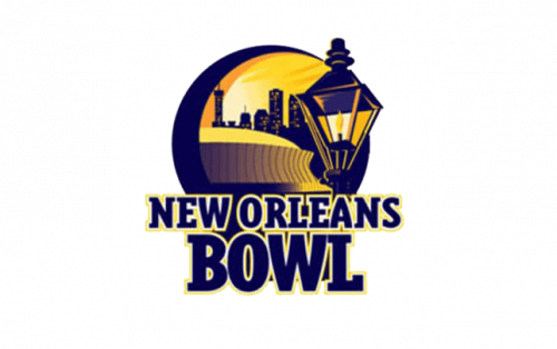 New Orleans Bowl Logo-2001