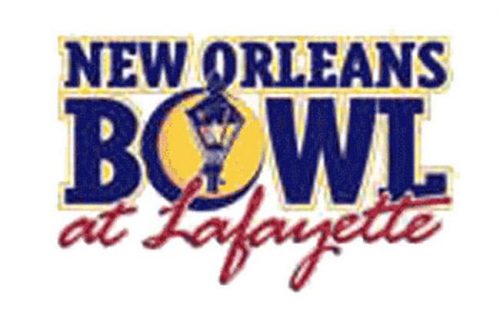 New Orleans Bowl Logo-2005