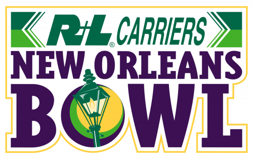 New Orleans Bowl Logo-2006