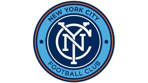 New York City logo