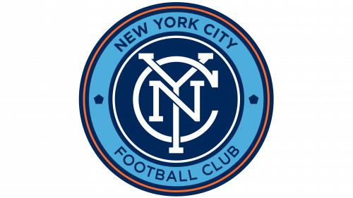 New York City logo