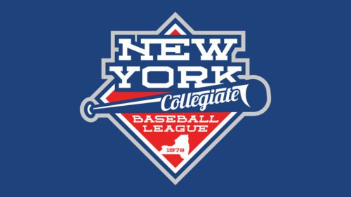 New York Collegiate Baseball League logo