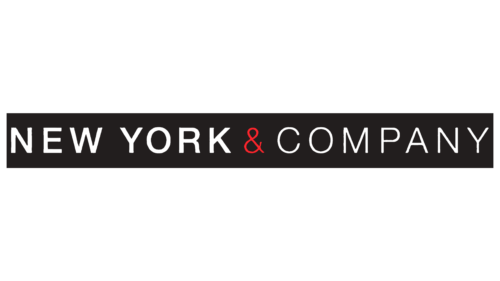 New York & Company Logo