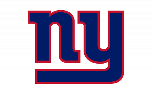 New York Giants FC Logo