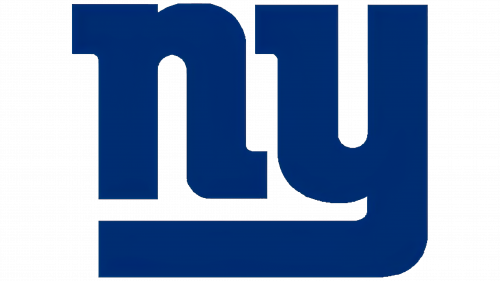 New York Giants Logo 1961