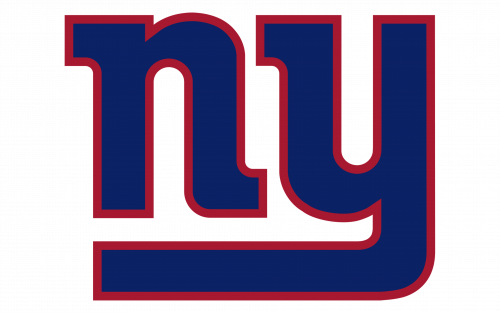 New York Giants Logo