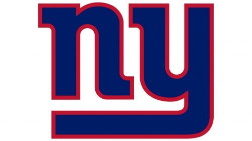 New York Giants logo